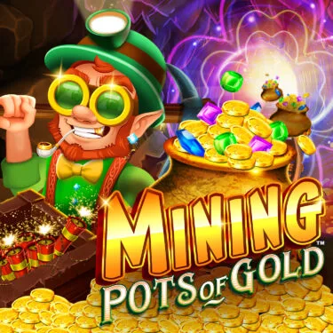 Mining Pots of Gold